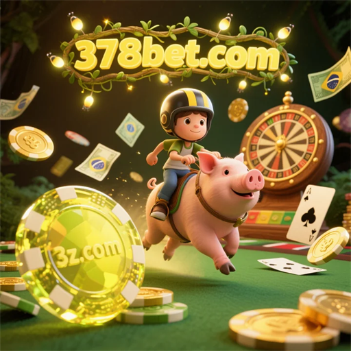 Explore o Mundo dos Cassinos Online no 378bet.com
