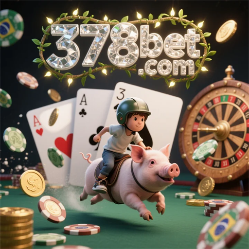 A Emoção da Loteria no 378bet.com