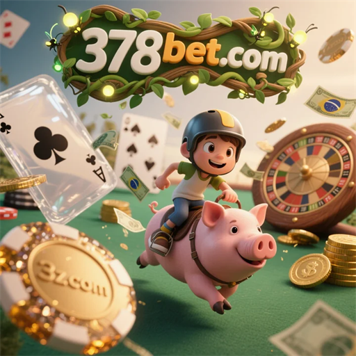 Descubra o Fascinante Mundo do Poker no 378bet.com