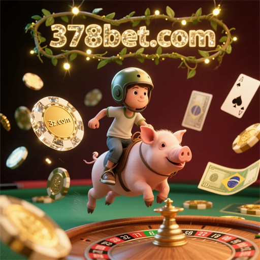 Explorando o Mundo dos Slots no 378bet.com