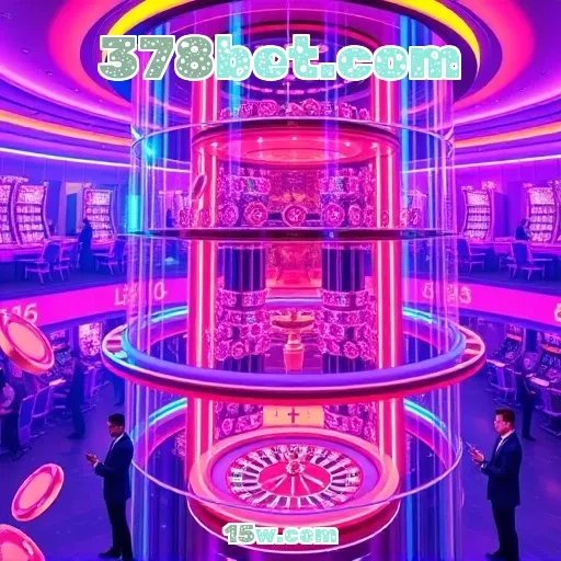 378bet.com Máquinas